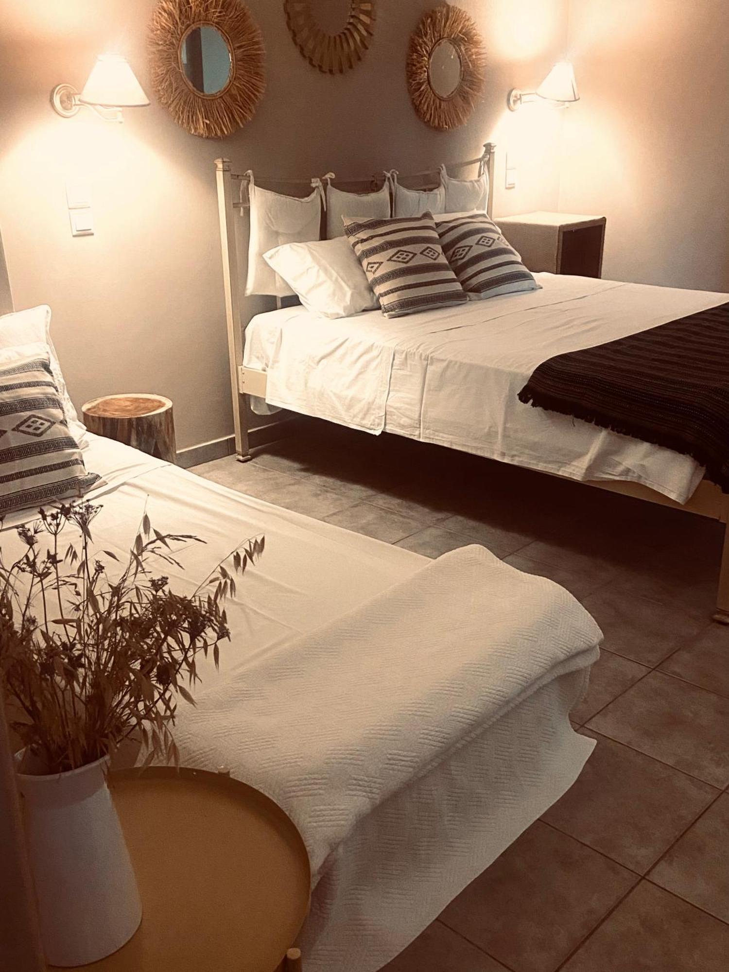 Kipos-Ss Residences ダシア エクステリア 写真