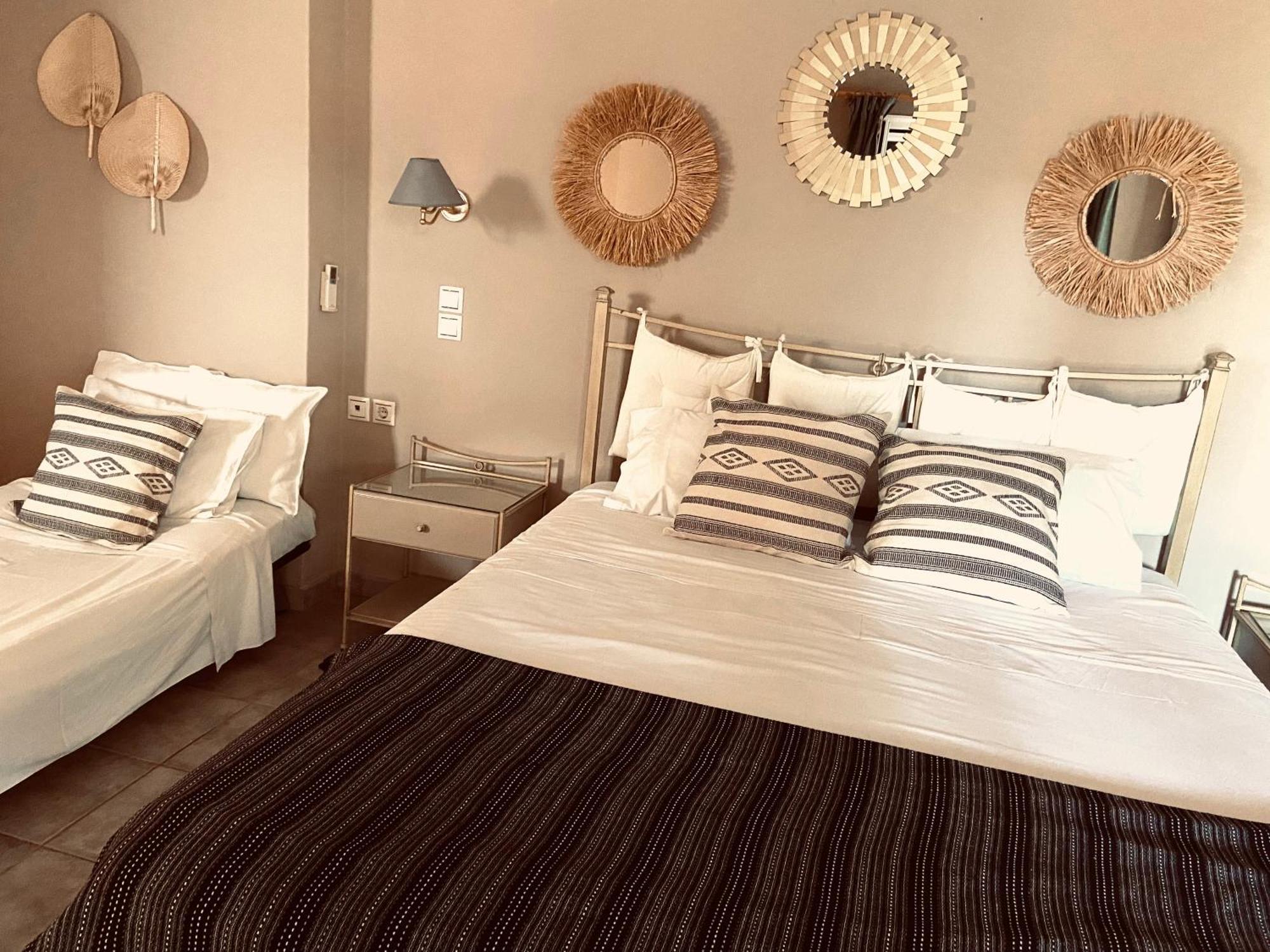 Kipos-Ss Residences ダシア エクステリア 写真