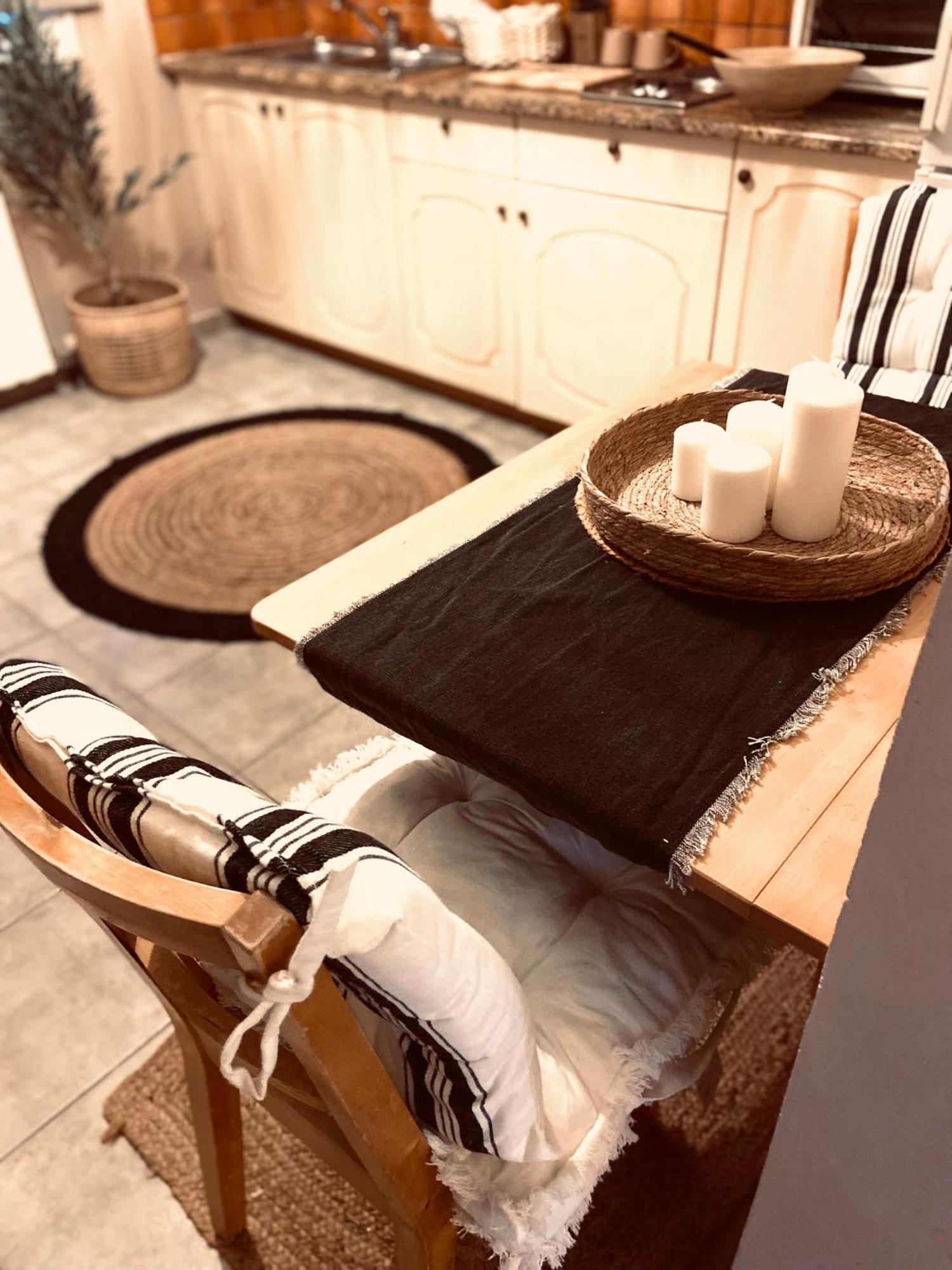 Kipos-Ss Residences ダシア エクステリア 写真