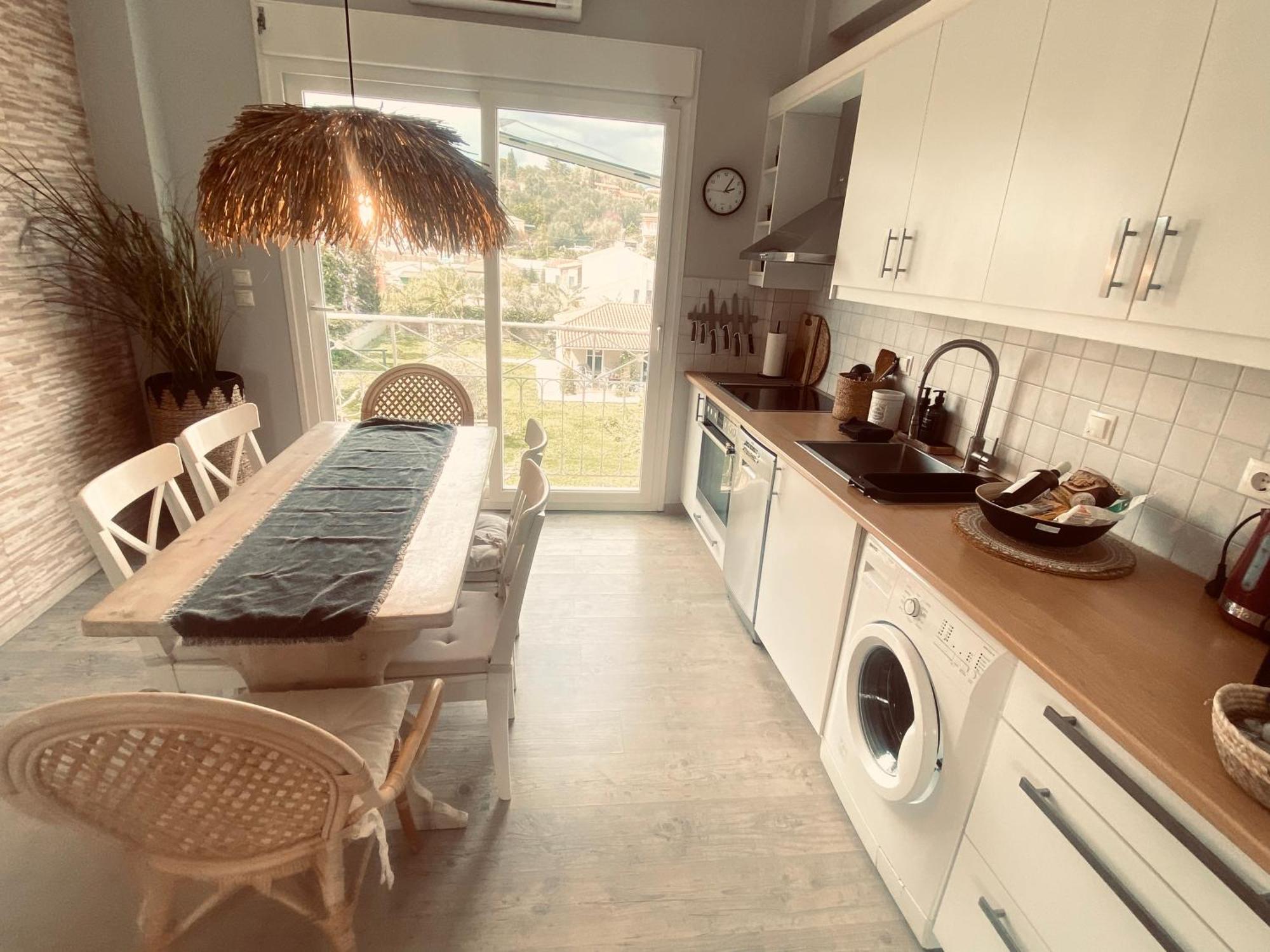 Kipos-Ss Residences ダシア エクステリア 写真