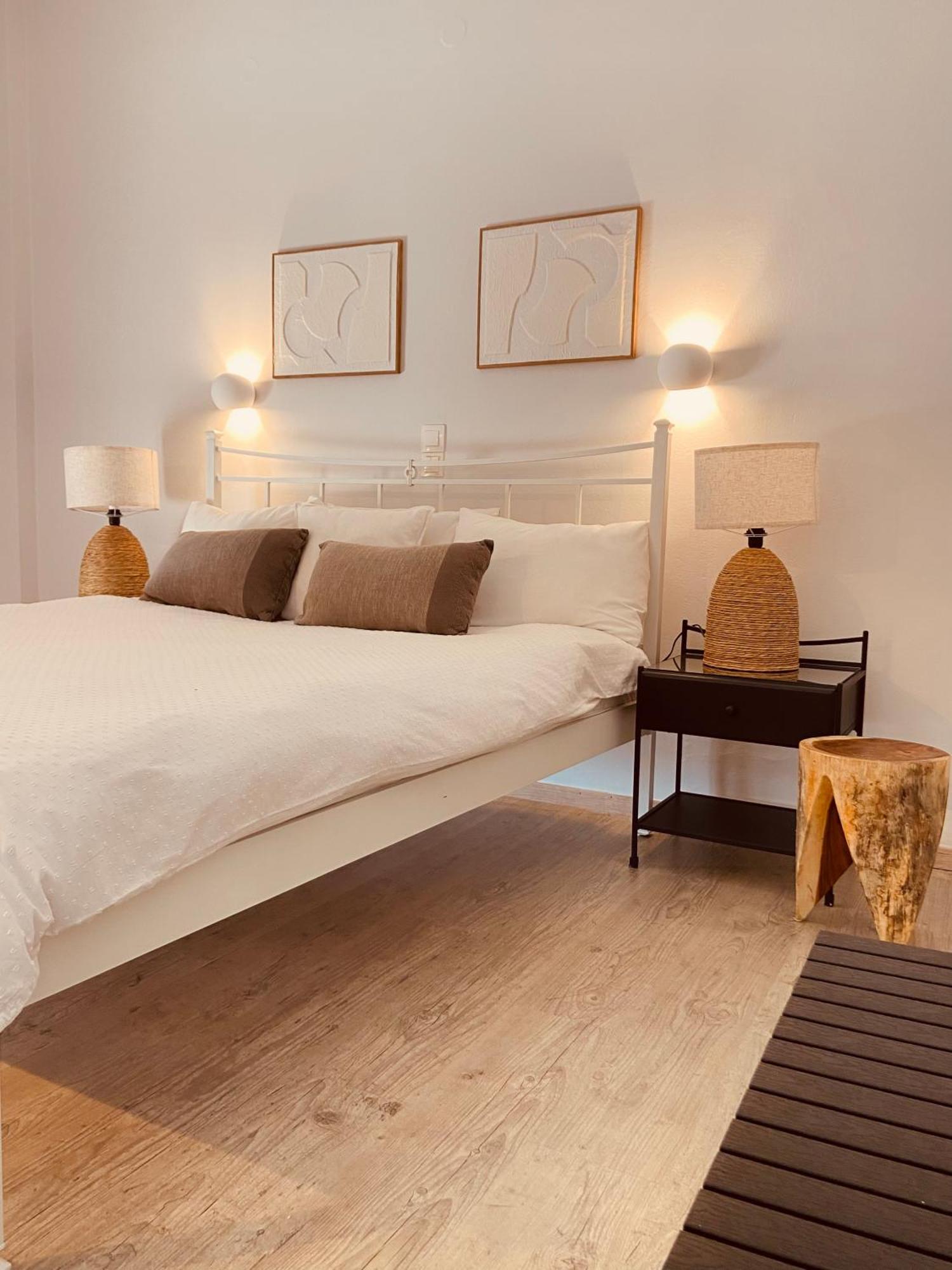 Kipos-Ss Residences ダシア エクステリア 写真