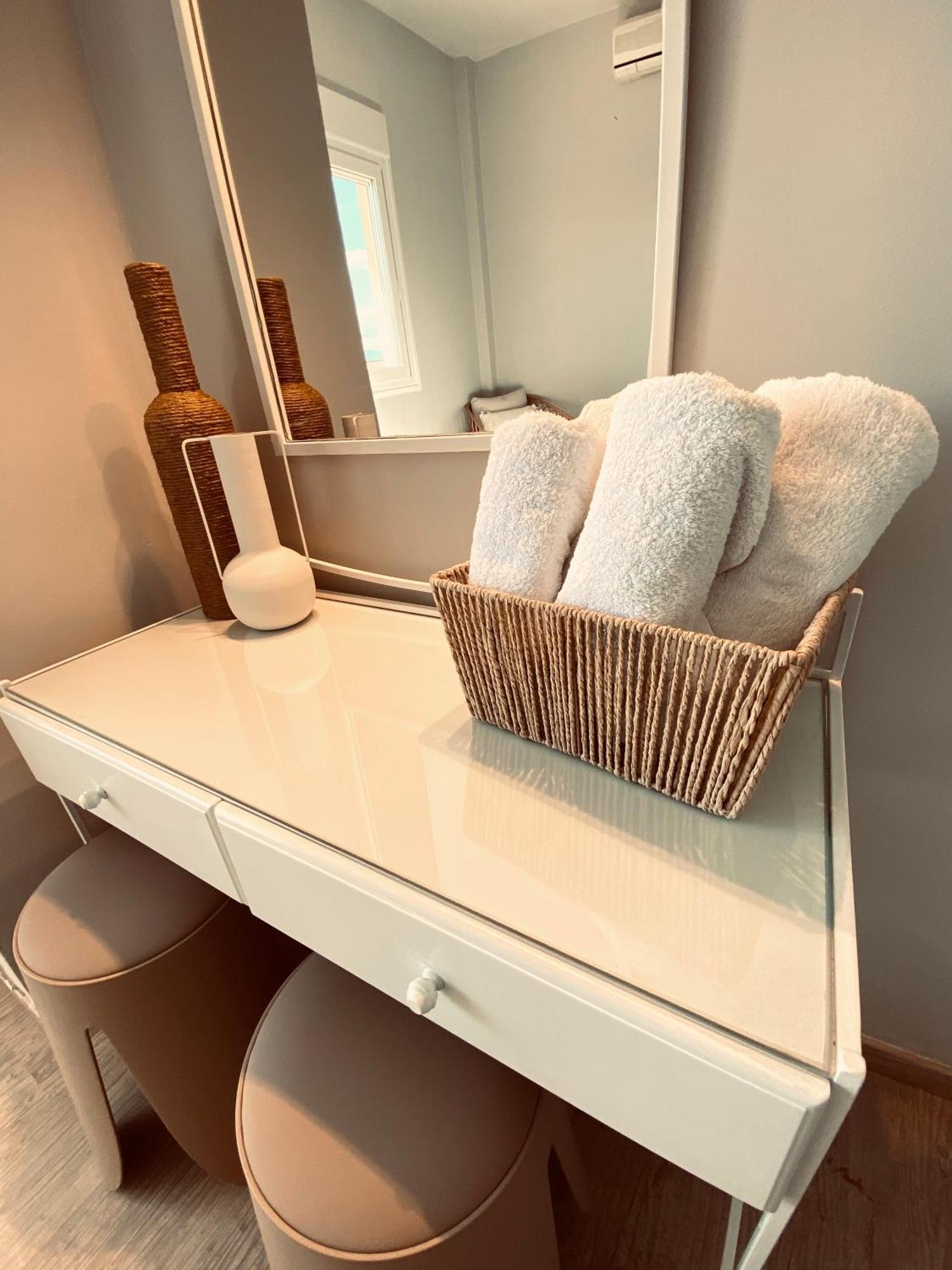 Kipos-Ss Residences ダシア エクステリア 写真