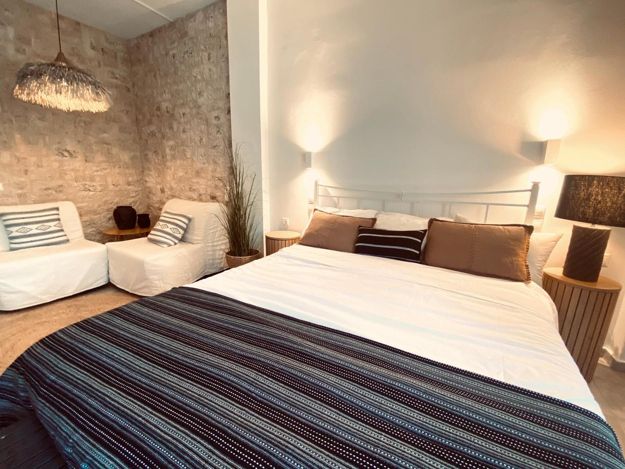 Kipos-Ss Residences ダシア エクステリア 写真