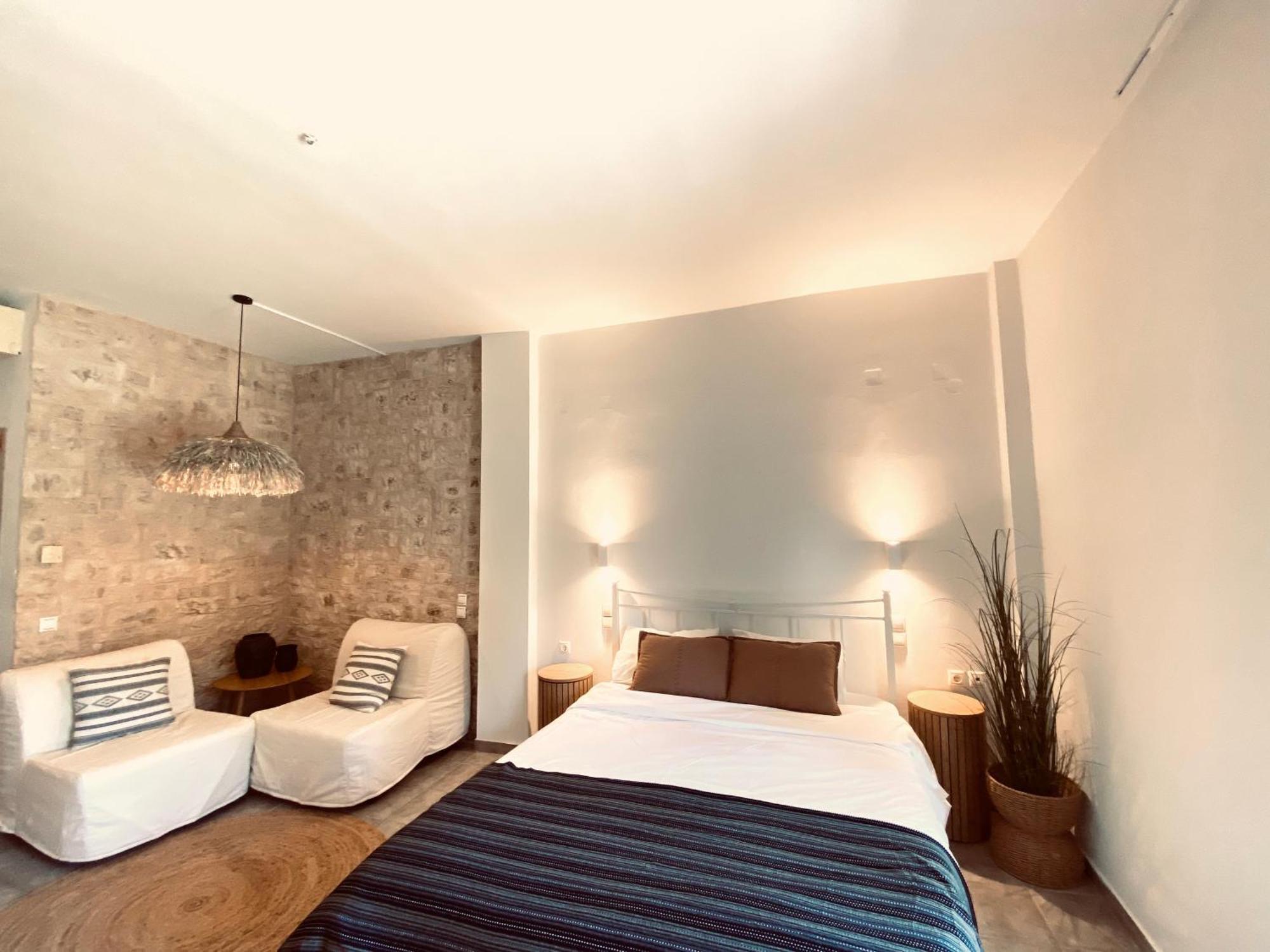Kipos-Ss Residences ダシア エクステリア 写真
