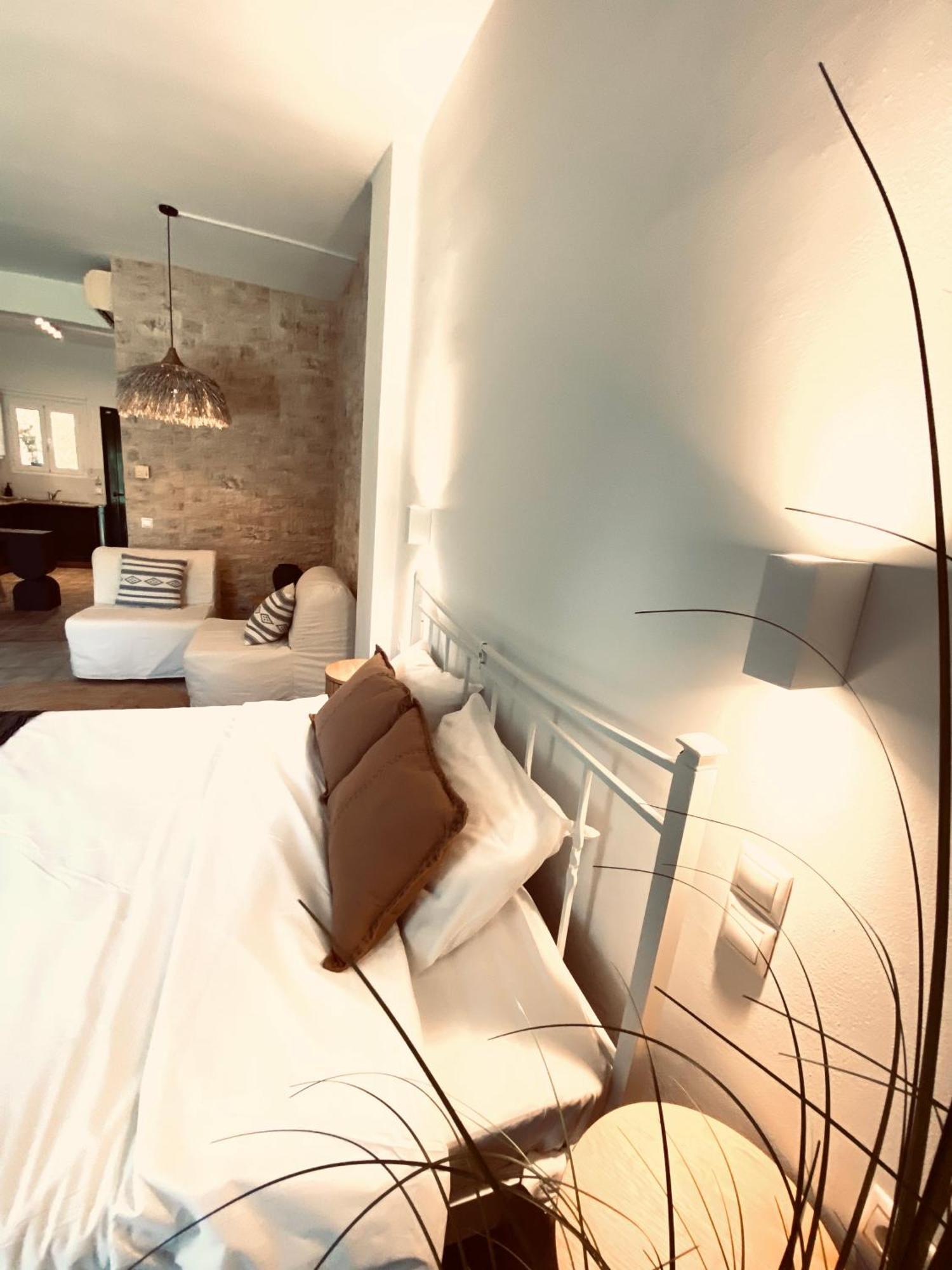 Kipos-Ss Residences ダシア エクステリア 写真