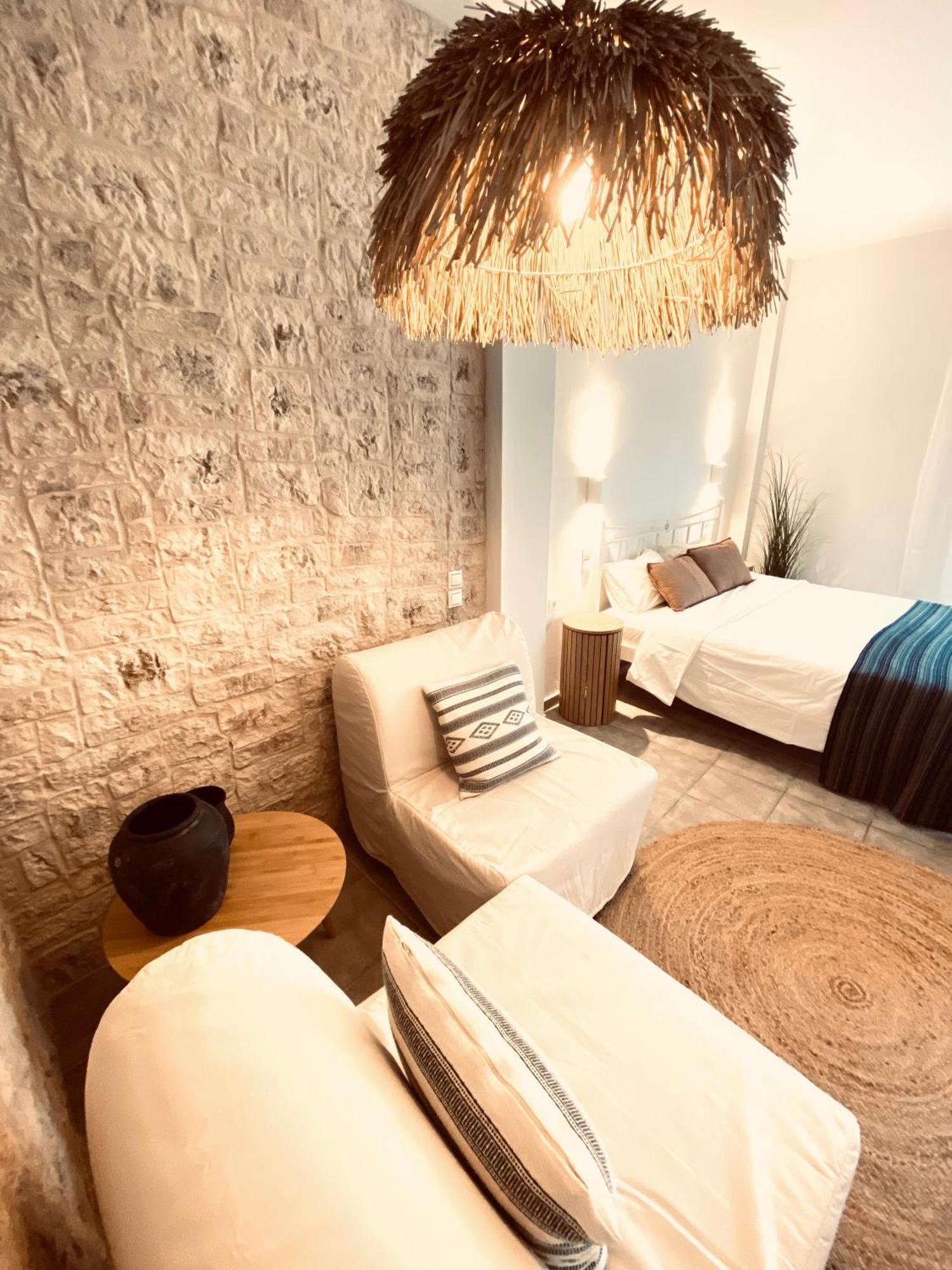 Kipos-Ss Residences ダシア エクステリア 写真
