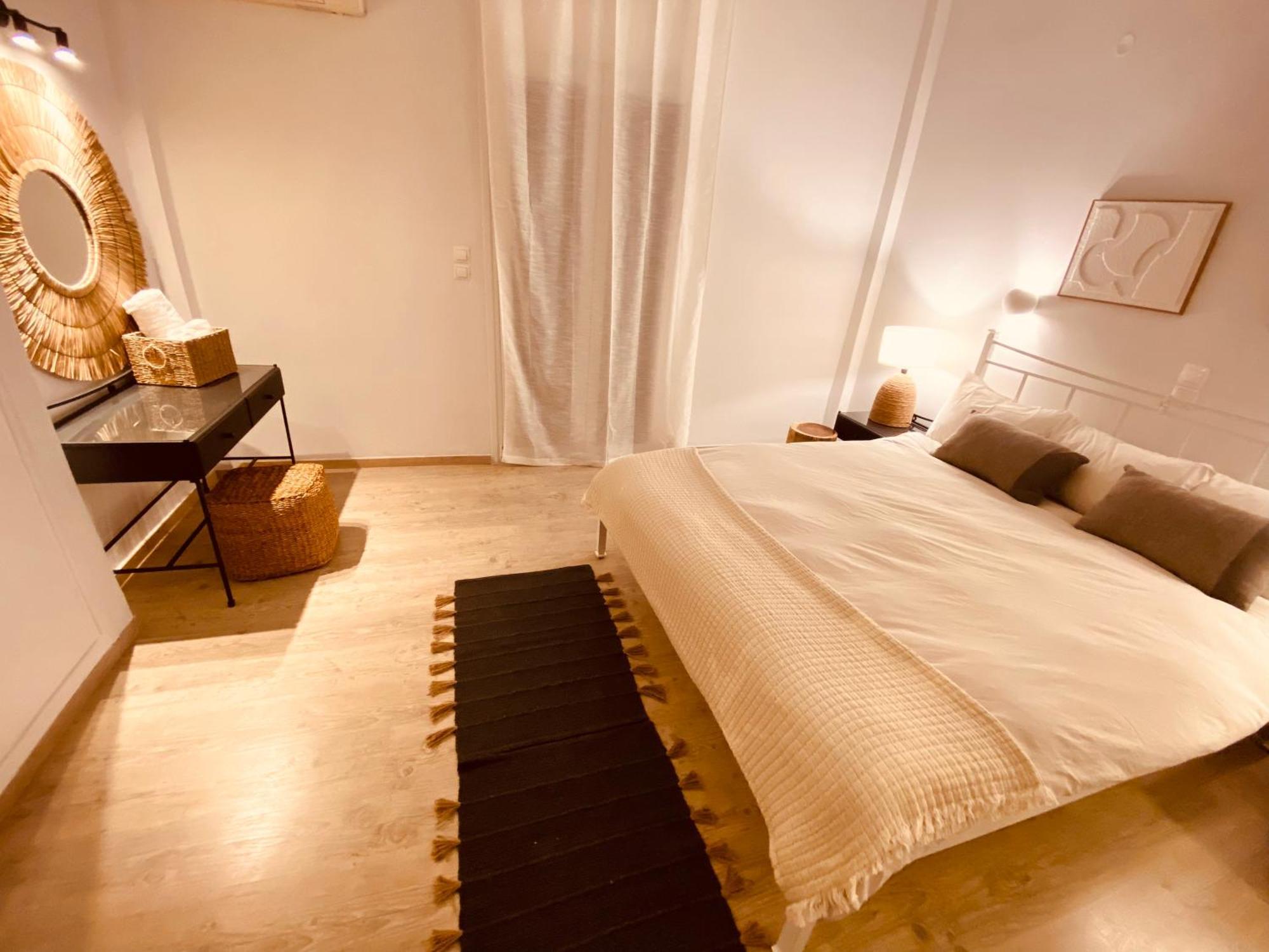 Kipos-Ss Residences ダシア エクステリア 写真