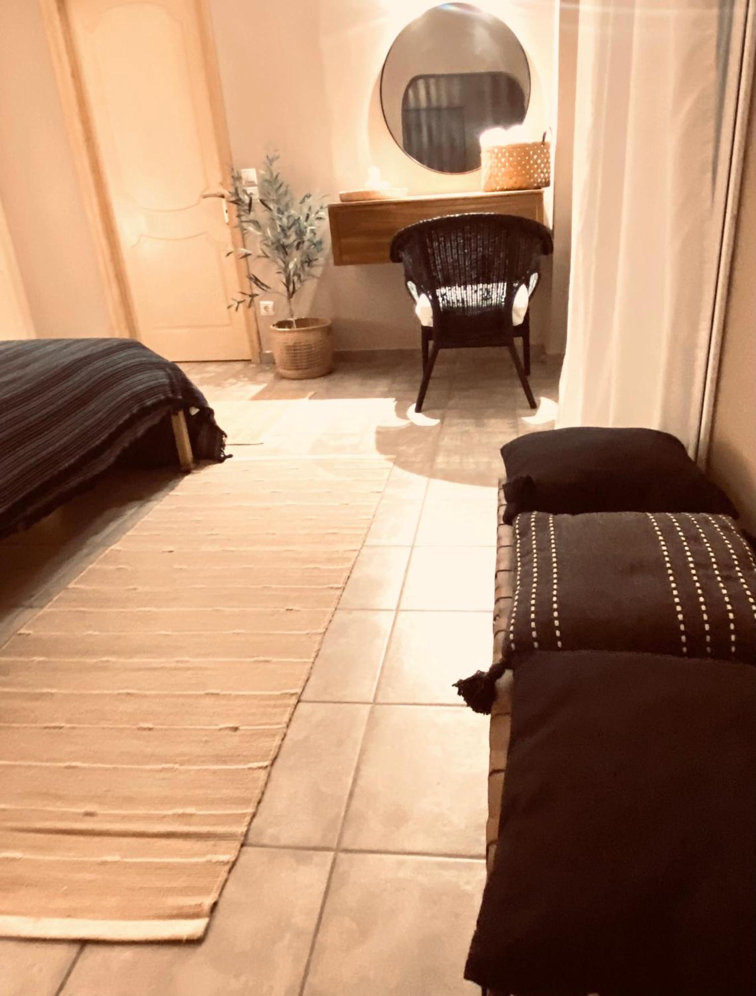 Kipos-Ss Residences ダシア エクステリア 写真