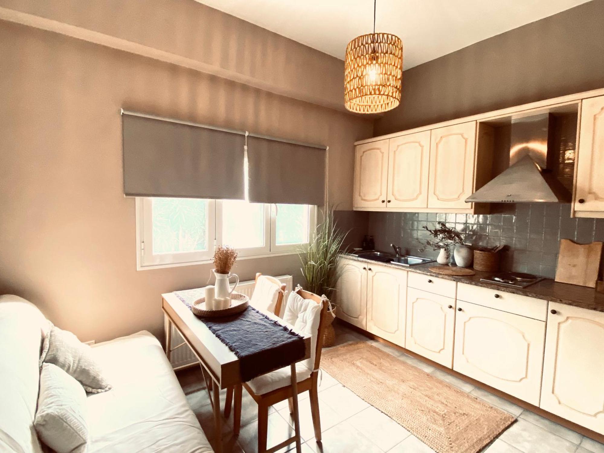 Kipos-Ss Residences ダシア エクステリア 写真