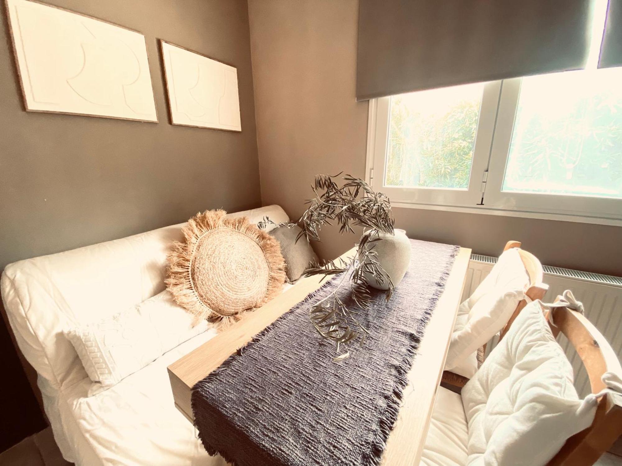 Kipos-Ss Residences ダシア エクステリア 写真