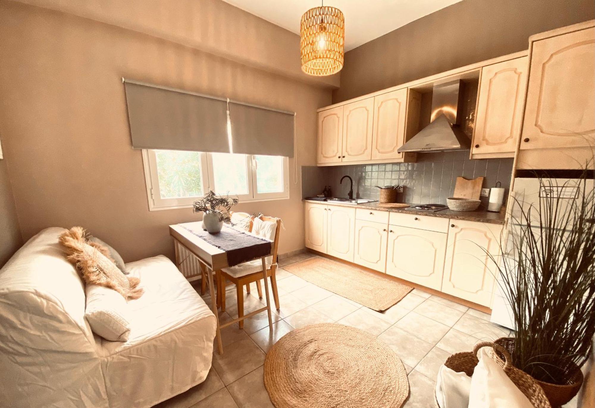 Kipos-Ss Residences ダシア エクステリア 写真