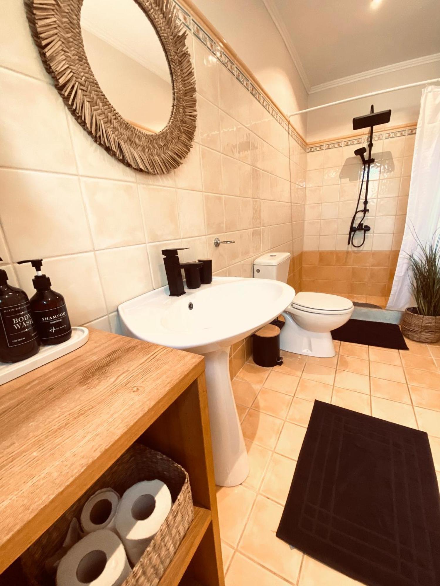 Kipos-Ss Residences ダシア エクステリア 写真